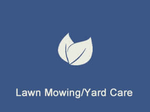 Elderly Lawn Services